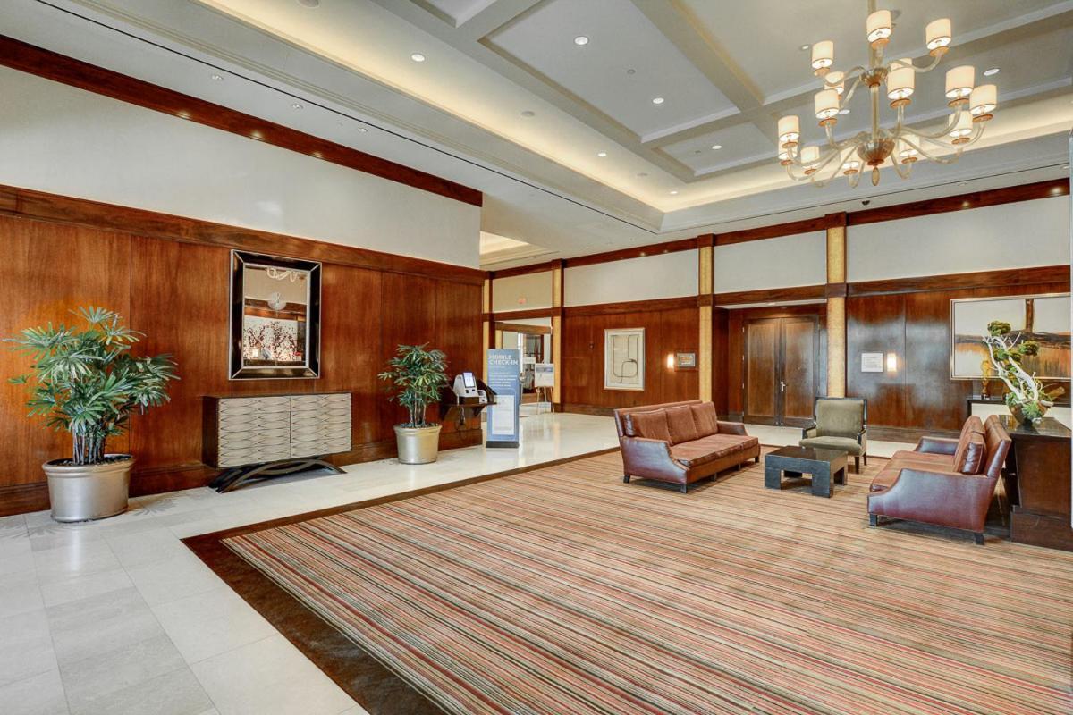 Classic Suite Mgm Signature 25Th Flr Pool View Las Vegas Esterno foto