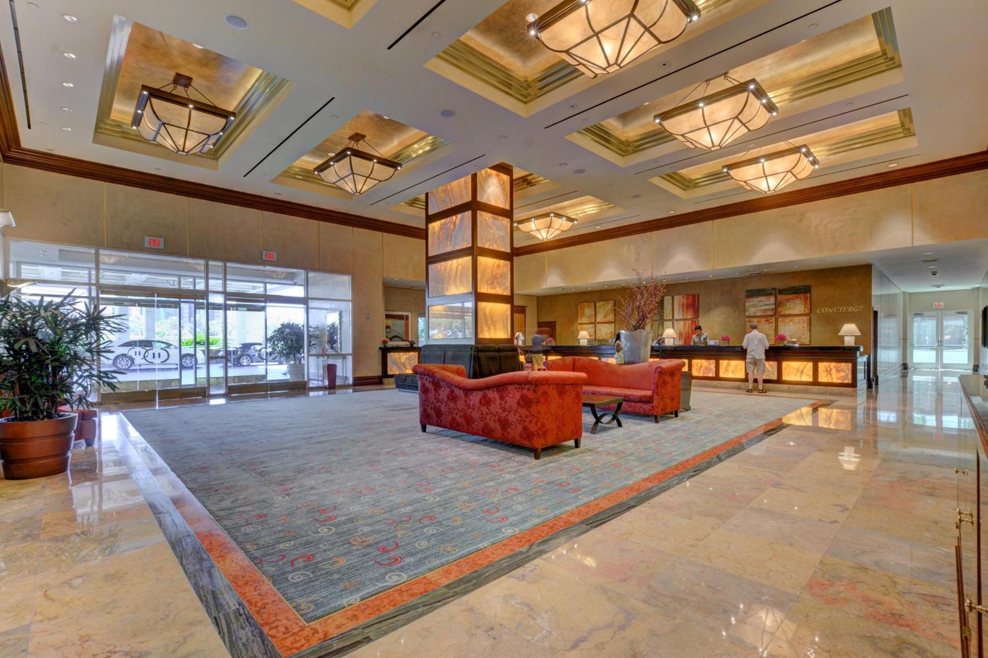 Classic Suite Mgm Signature 25Th Flr Pool View Las Vegas Esterno foto